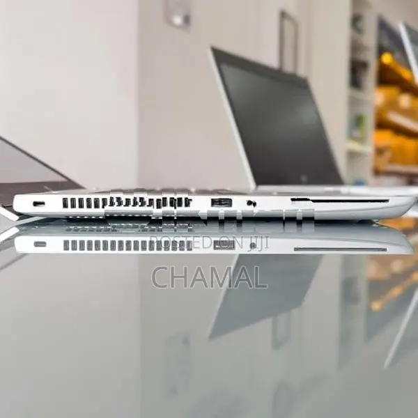 HP ProBook 640 G5 Core i7-8th Gen \8GB RAM\ 256GB Nvme SSD Laptop