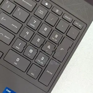 Brand New HP Victus 15 Core i5-13th Gen|RTX 3050/6GB|8GB Ram Laptop