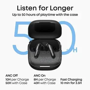 Anker Soundcore R60i NC Earbuds