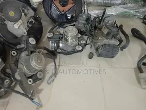 Toyota KDh ABS Pump