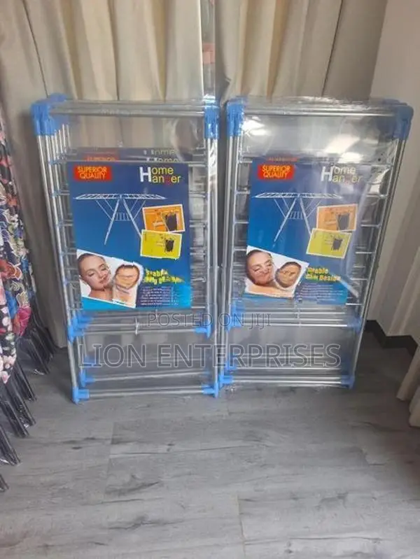 Cloth Racks
