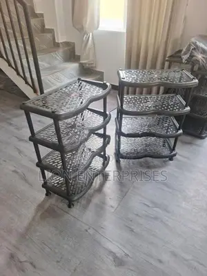 Shoe Racks
