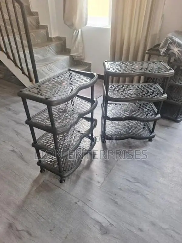 Shoe Racks
