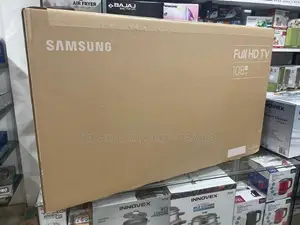 Samsung 43 Smart F6000FR