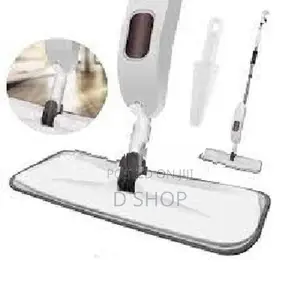 Spray MOP Adjustable Healthy water