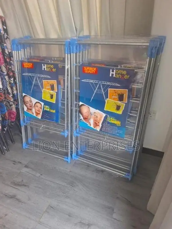 Cloth Racks
