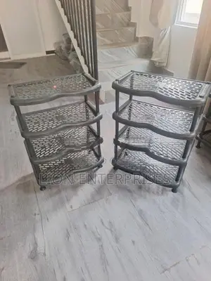 Shoe Racks
