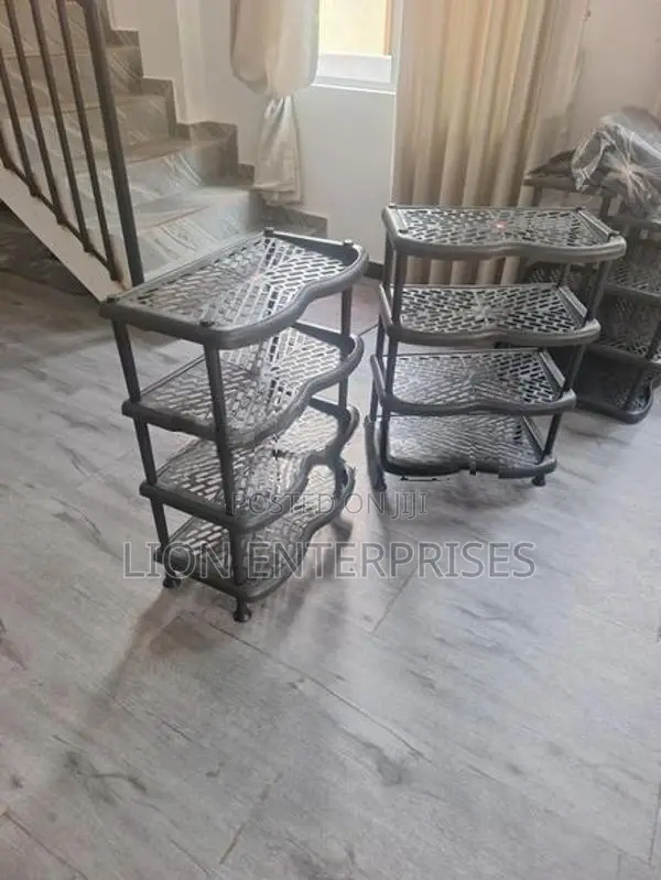 Shoe Racks