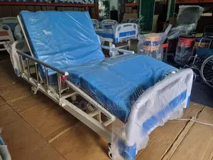 Two Function Manual Hospital Beds