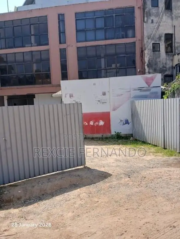 3 Storey Building Nugegoda