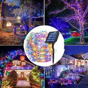 Waterproof Garden Decor Solar LED Lights Outdoor - Offer Price