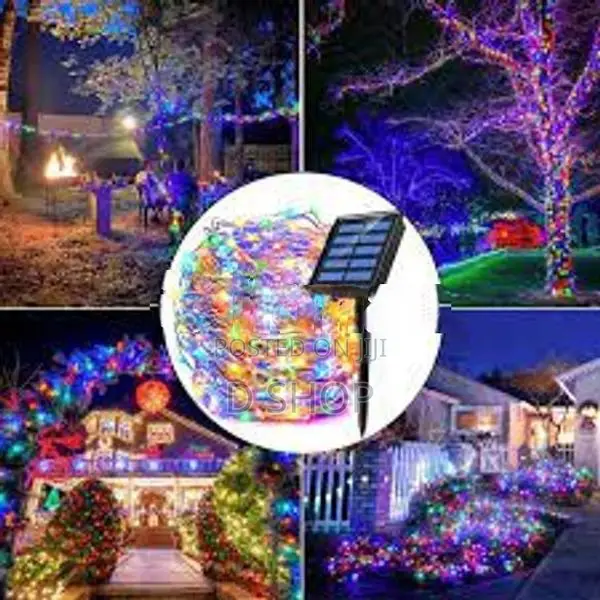 Waterproof Garden Decor Solar LED Lights Outdoor - Offer Price