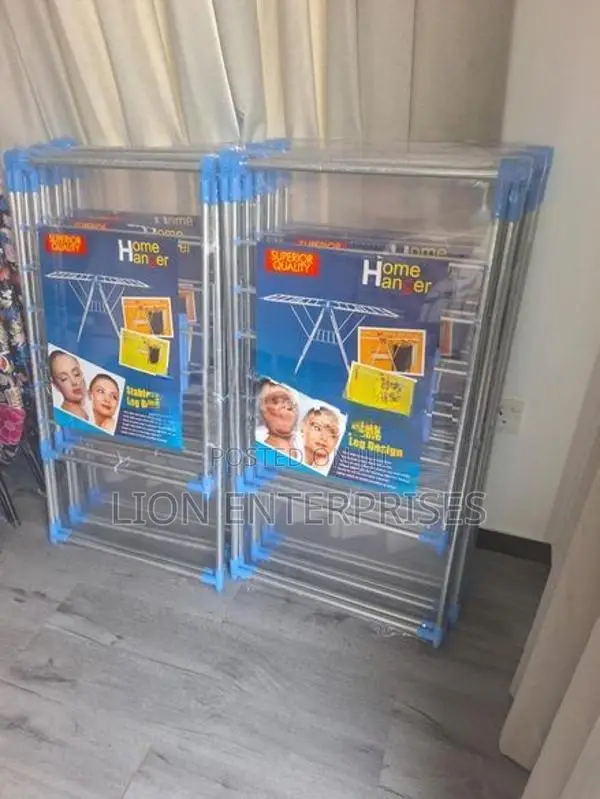 Cloth Racks
