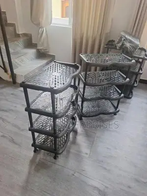 Shoe Racks