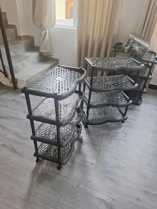 Shoe Racks