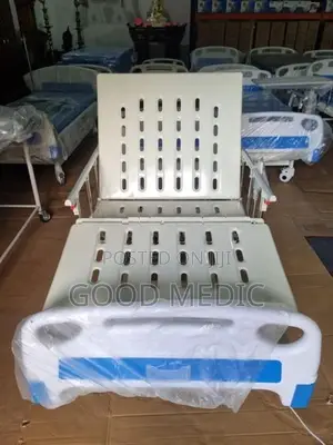 Two Function Manual Hospital Beds