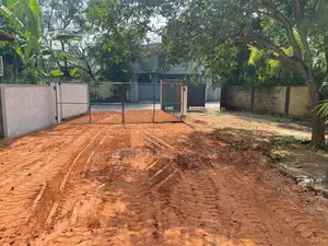 Dehiwala : 17.5 perches Land for Sale at Aththidiya