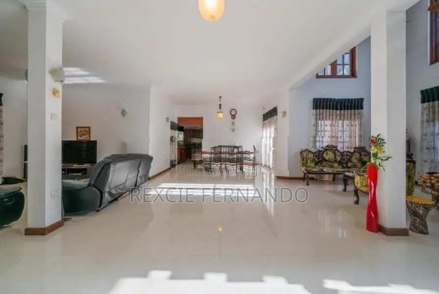 3 Storey Building Nugegoda