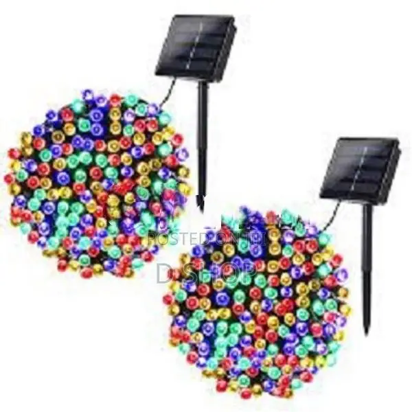 Waterproof Garden Decor Solar LED Lights Outdoor - Offer Price