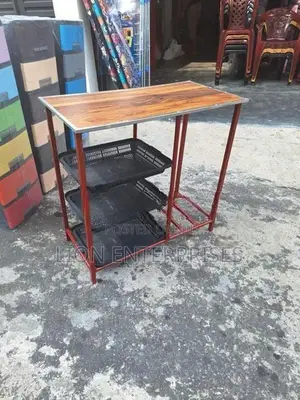 Gas tables