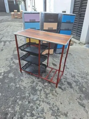 Gas tables