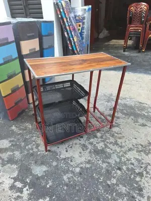 Gas tables