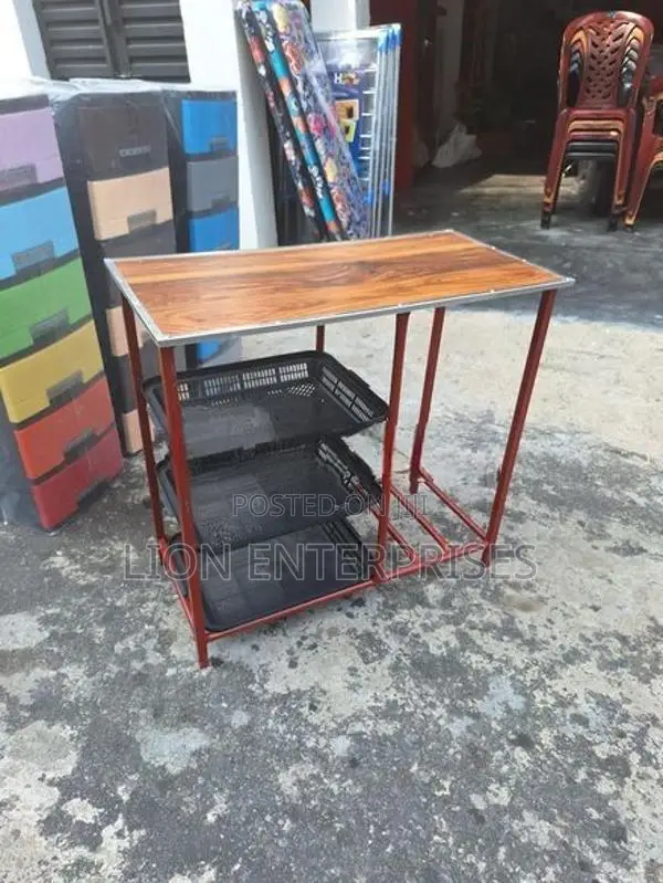 Gas tables