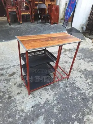 Gas tables