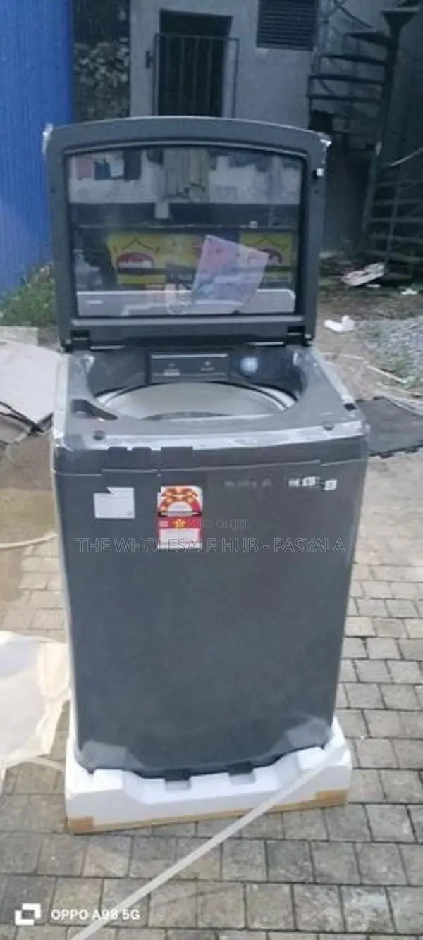 samsung 13kg inverter WM