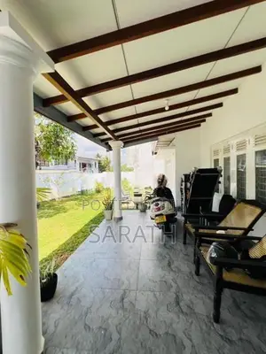 Well Maintained House Sale Malabe Town