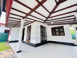 Athurugiriya අලුත්ම තනිමහල් නිවසක් විකිණීමට
