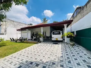 Well Maintained House Sale Malabe Town
