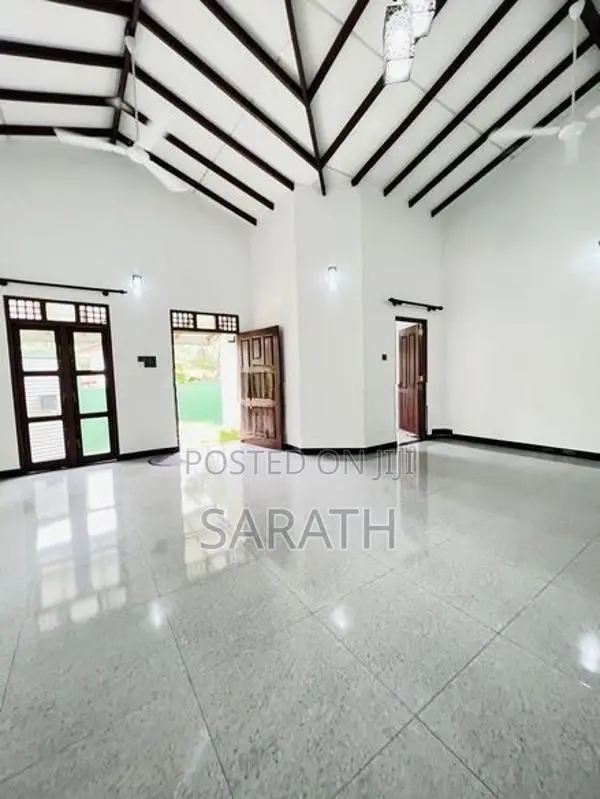 Athurugiriya අලුත්ම තනිමහල් නිවසක් විකිණීමට