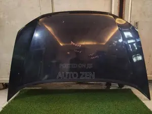 Insight Bonnet