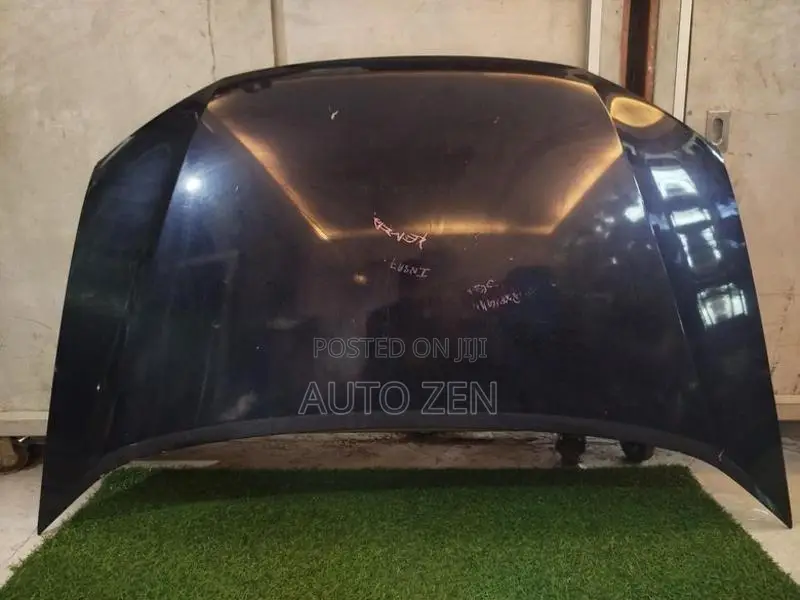 Insight Bonnet