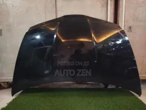 Airwave Bonnet