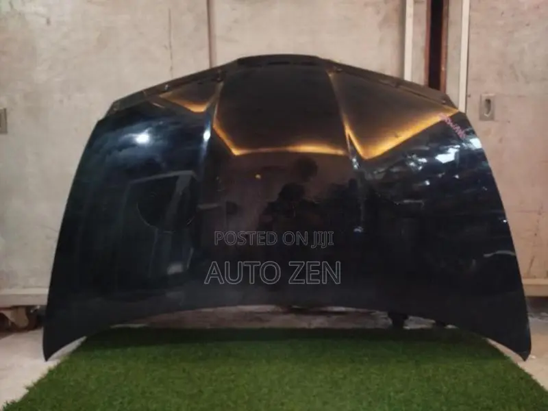 Airwave Bonnet