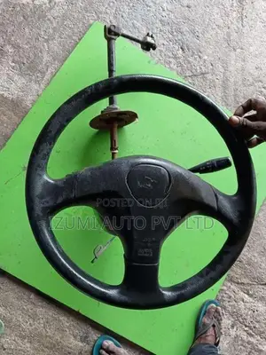 Mitshubishi Mini Pajero Steering Coloum