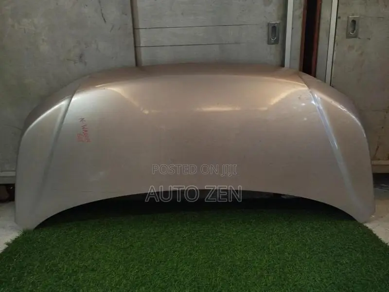 N-WGN Bonnet