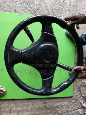 Toyota scp10 Steering Coloum