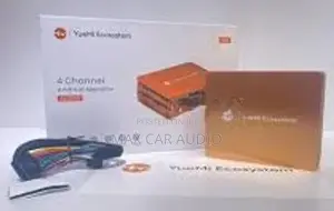 Yuemi ecosystem android amp SUPPORTS