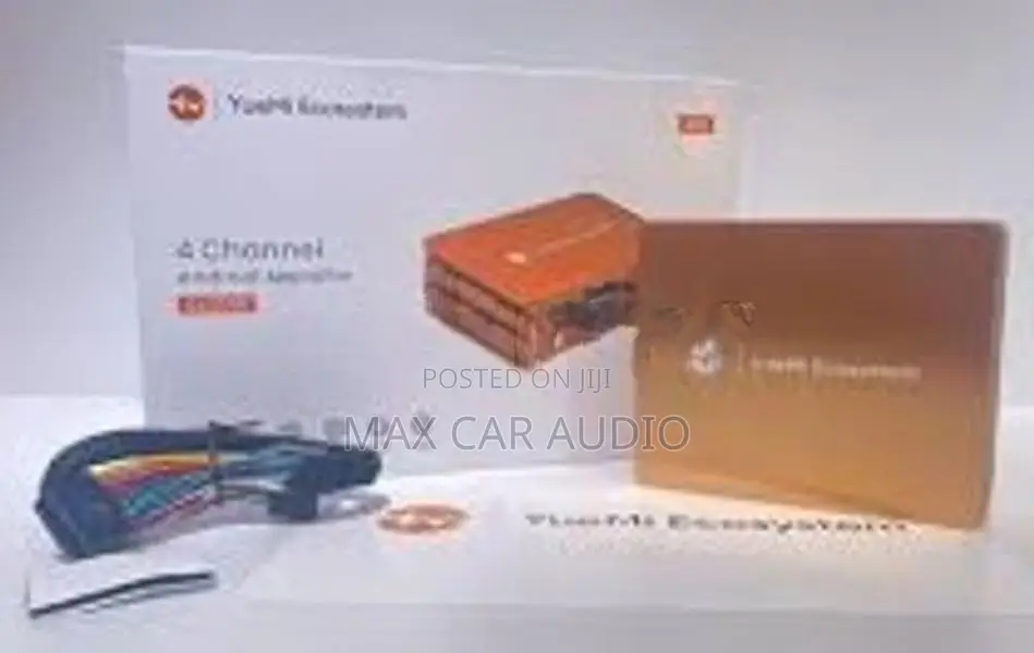 Yuemi ecosystem android amp SUPPORTS