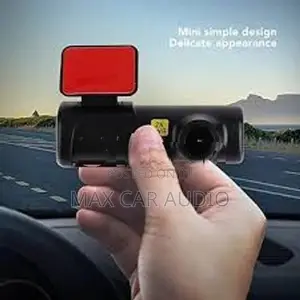 Full HD High Definition Car WOFI Driving recorder