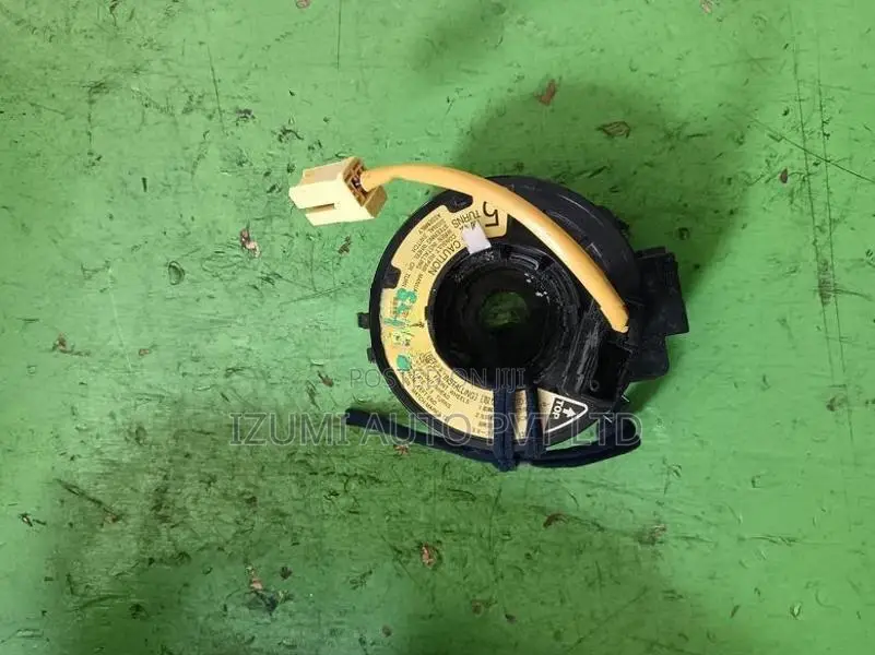 Toyota SCP10 Steering Ribon