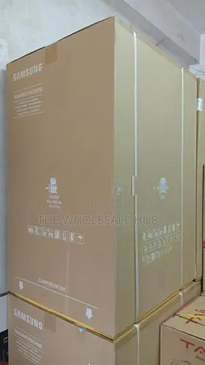 Samsung 13kg Fully Automatic Washing Machine