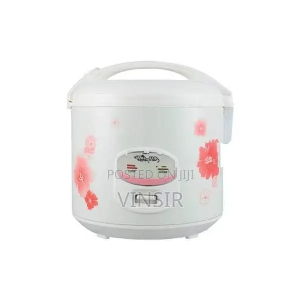 Super Genaral Rice Cooker 1.5 L ( SGRC15W )