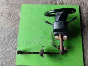 Mitshubishi Mini Pajero Steering Coloum