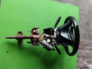 Toyota scp10 Steering Coloum