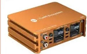 Yuemi ecosystem android amp SUPPORTS