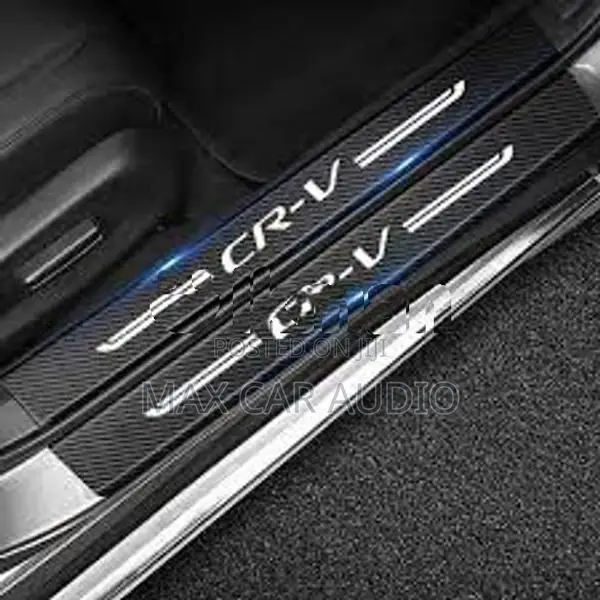Honda CRV Car Welcome Light